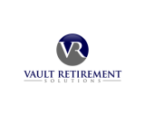 https://www.logocontest.com/public/logoimage/1530233867Vault Retirement Solutions.png